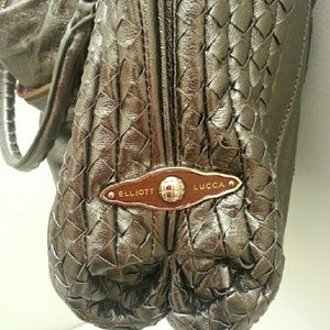 Elliott Lucca bag