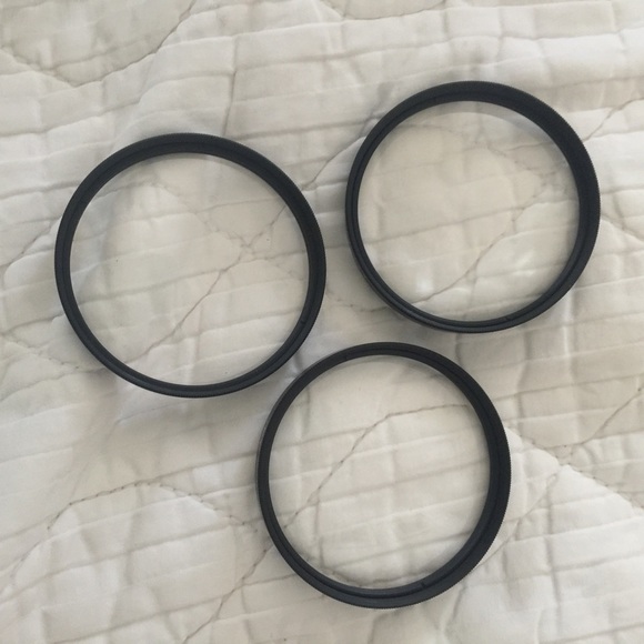 Lens For A Camera View 2