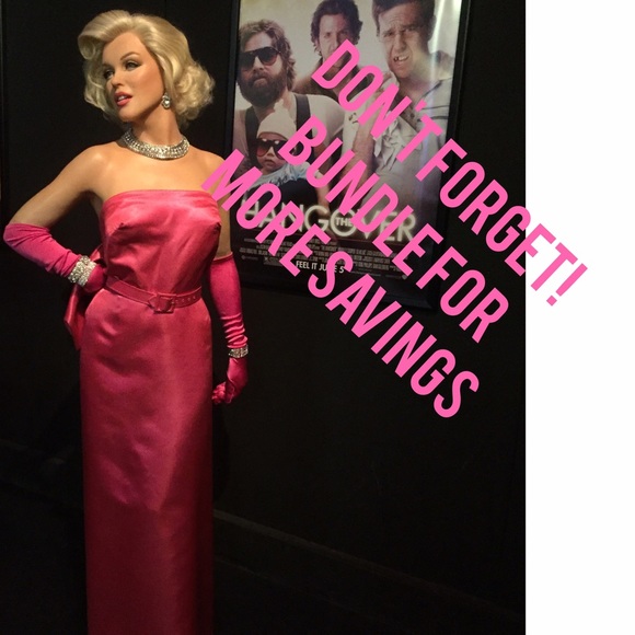 Don't forget to bundle. Get an automatic 20% off - Picture 1 of 1