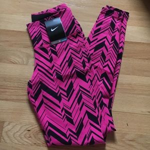 Nike Dri Fit Leggings!