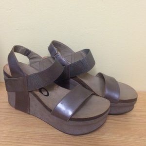 OTBT wedges