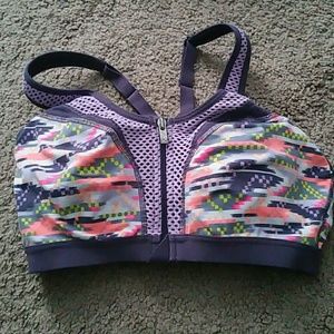 VSX Knockout Sports Bra