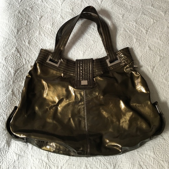 Kooba Tote Bag
