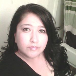 Meet your Posher, Nancy