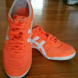 Asics onitsuka tiger ultimate 81 sneakers