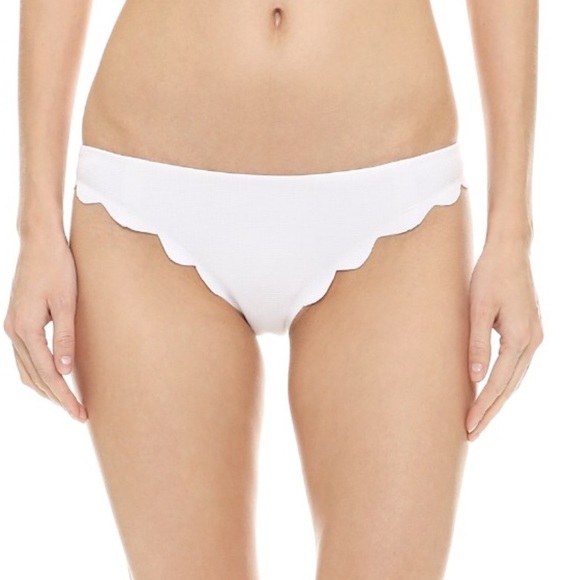 Brand new Marysia Broadway swim bottoms