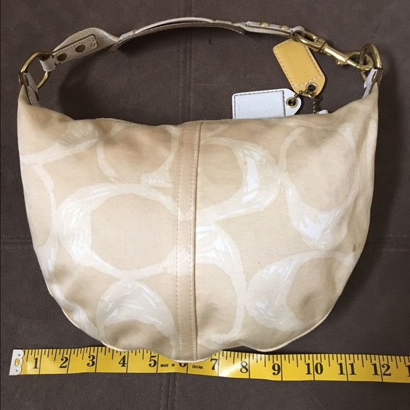 Coach bag - Picture 2 of 4