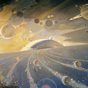 Meet your Posher, Cecily