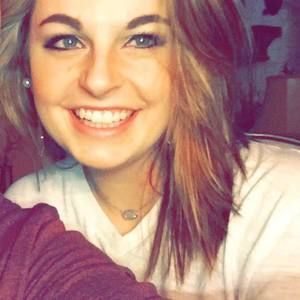 Meet your Posher, Taryn