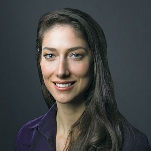 Meet your Posher, Nikki