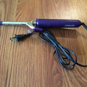 Conair Curling Iron (Brand New)
