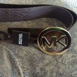 Designer belt