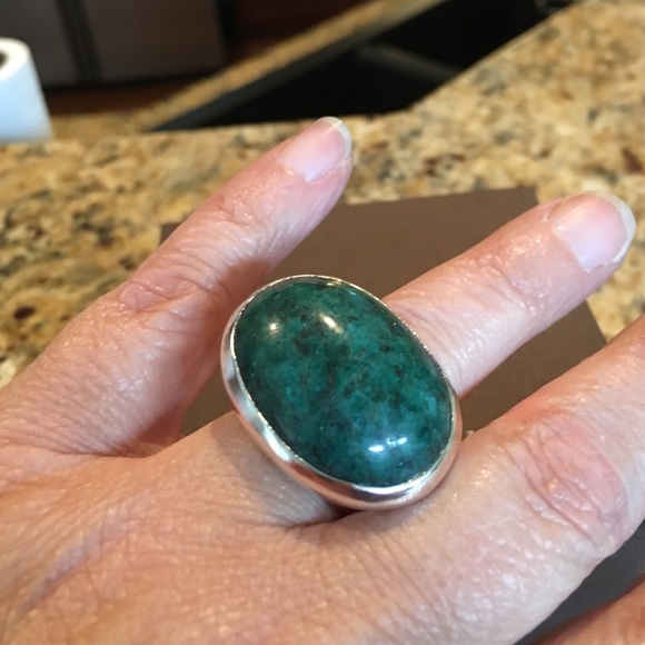 Silpada Vitality Ring💍