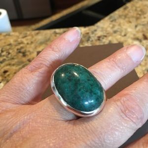 Silpada Vitality Ring💍