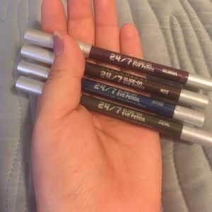 Urban Decay eyeliners
