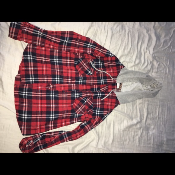 flannel
