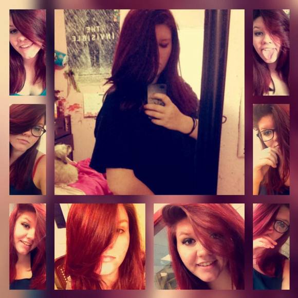 Meet your Posher, Kira