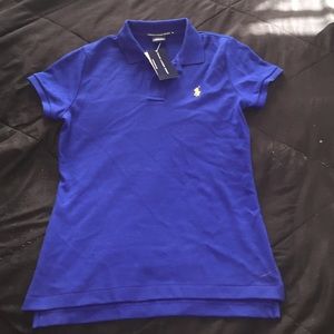 Polo sport