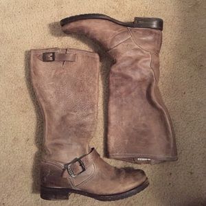 Frye Veronica Slouch