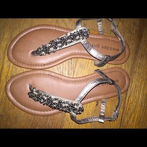 SM Thong Sandals