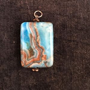 BOHO necklace