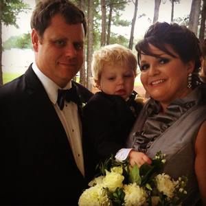 Meet your Posher, Kristina