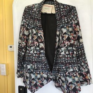 Beautiful Anthropologie Blazer