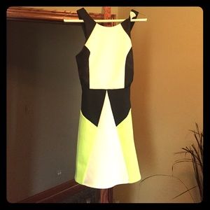 Akira Dress