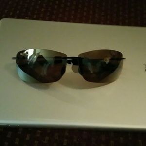 Ray Ban Sunglasses