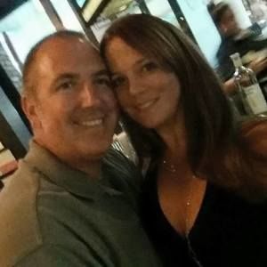 Meet your Posher, Kerry