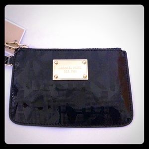 Michael Kors Wristlet