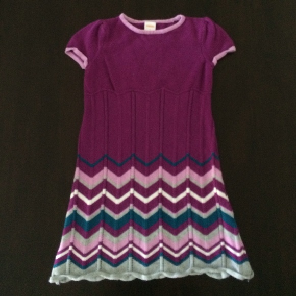 Gymboree - Girls Dress