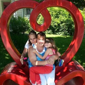 Meet your Posher, Mary