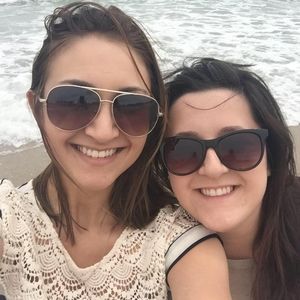 Meet your Posher, Becky