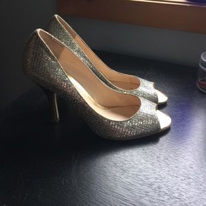 Nine West heels
