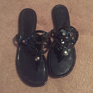 Tory Burch Miller sandals