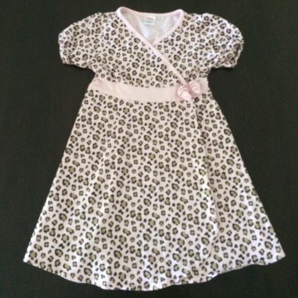 Gymboree - Girls Dress