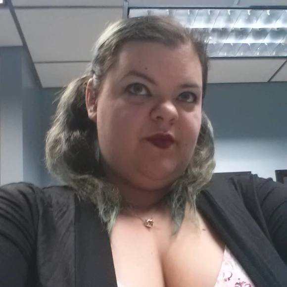 Meet your Posher, Cj