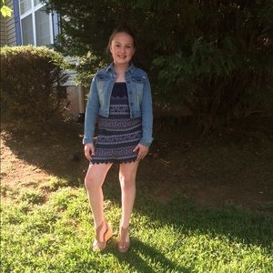 Meet your Posher, Caitlyn