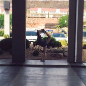 Meet your Posher, Madeleine