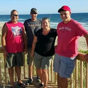 Meet your Posher, Jody