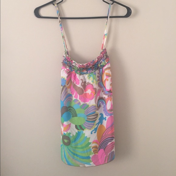 Trina Turk Top size S