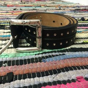 MICHAEL KORS BELT😍