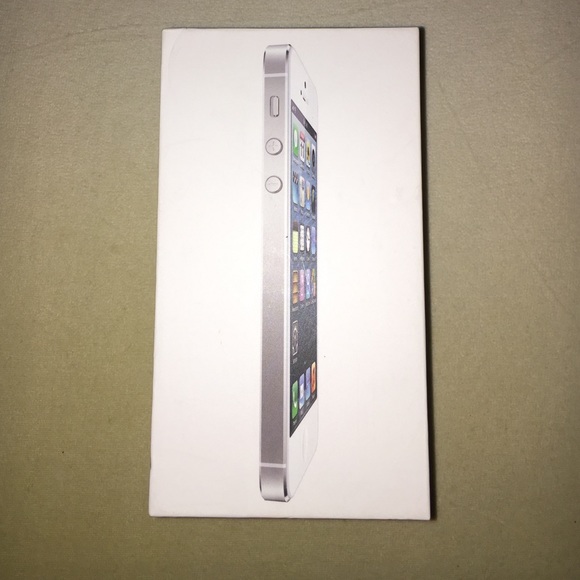 Iphone 5