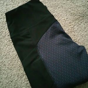 Mondetta Workout Leggings