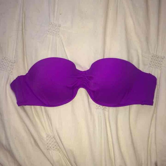 Victoria secret swim top
