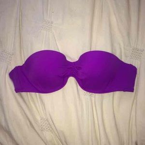 Victoria secret swim top