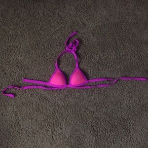 Victoria's Secret Pink Bikini