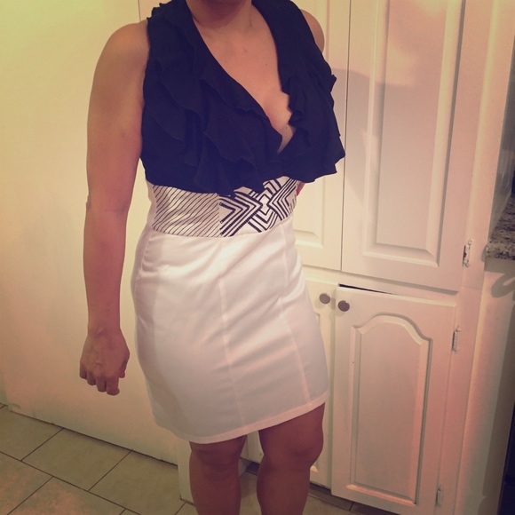 XOXO size medium dress