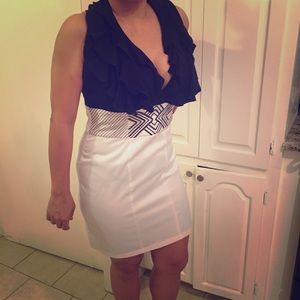 XOXO size medium dress